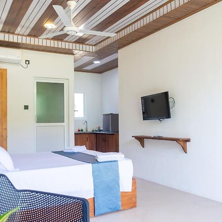 Western Sky Negombo Exterior photo