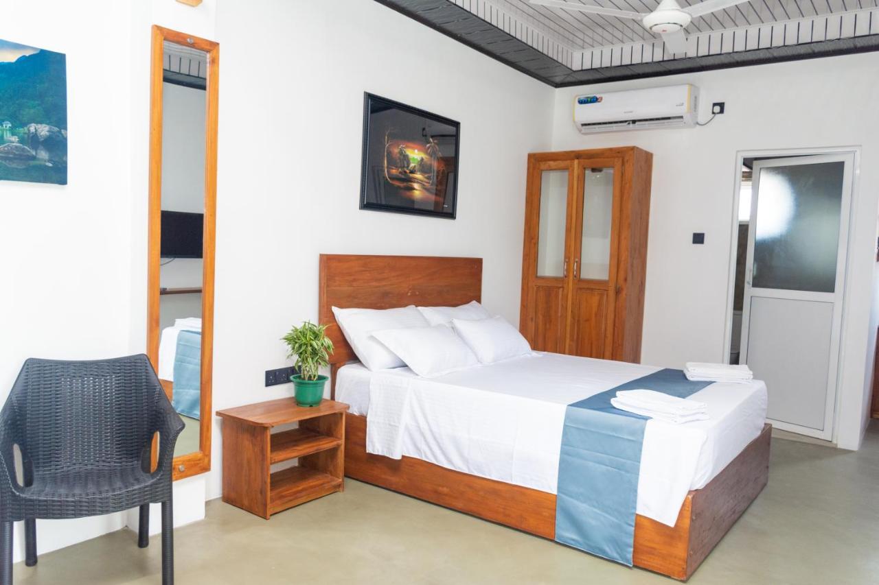 Western Sky Negombo Exterior photo