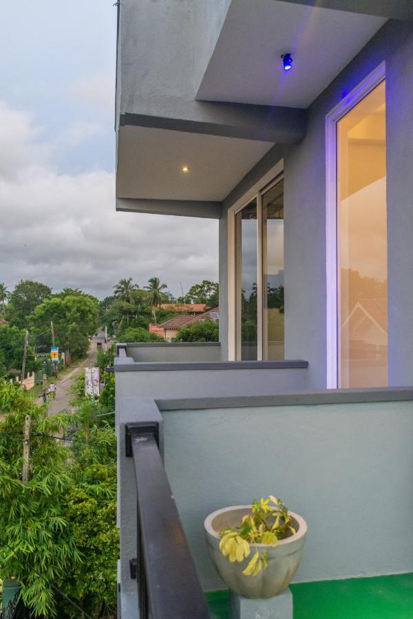 Western Sky Negombo Exterior photo